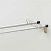 物干しセット 竿+水平式(木造躯体用) ロング 2200mm YKK AP
