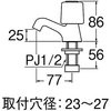 JY50JCK-13-B  SANEI(:Oh𐻍쏊) 21105884