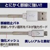 UKJ-RSG100 SL microUSBŋo[VuP[u GA[WFC 21105904