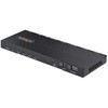 ビデオスプリッター/4K60Hz HDMI 2.0/1入力4出力/スケーラー内蔵/3.5mm & 光オーディオ/4画面同時出力 StarTech.com