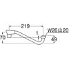 PA1612H-60X-16-MW2 ߐfMpCv SANEI 21107266