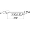 MA21D-60X3-19 fMf SANEI 21107503