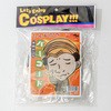 お笑いかつら ササガワ