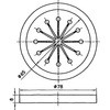PH65-9 et^ SANEI 21108718