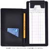 テーブルチェックホルダー
