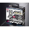 LED エフェクターヘッド&フォグバルブ IPF