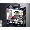 LED エフェクターヘッド&フォグバルブ IPF