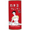 カネヨ赤丸クレンザー カネヨ石鹸