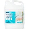 無添加泡のせっけんボディソープ カネヨ石鹸