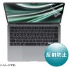 液晶保護反射防止フィルム サンワサプライ