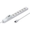 電源タップ サンワサプライ