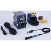 FX971-81 はんだこて FX-971 100V 2極接地プラグ HAKKO(白光) 21129650