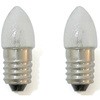 明かるい電球 6V2．4W クリプトン TOP
