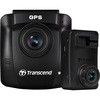 デュアルカメラドライブレコーダー DrivePro 620 トランセンド