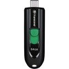 USBメモリ USB3.2  Pen Drive  Type-C  スライド式 JetFlash790C トランセンド