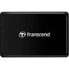 SD/microSD/CFカードリーダー  USB 3.1 Gen 1 トランセンド