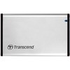 SSD/HDDケース USB3.0 アルミニウム製 StoreJet25S3 トランセンド