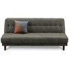 比較的に傷に強い素材のSofa レミオ(組立設置) ADESSO