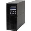 1.5kVA 無停電電源装置(UPS)高効率常時インバータ給電方式(パワーマルチプロセッシング)タワー型 コンセント仕様(SMU-HJ152-S) GSユアサインフラシステムズ