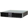 1.5kVA 無停電電源装置(UPS)高効率常時インバータ給電方式(パワーマルチプロセッシング)ラック型 コンセント仕様(SMU-HJ152-S) GSユアサインフラシステムズ