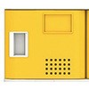 樹脂ロッカーABS扉 アイリスチトセ