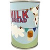 5年保存 缶詰入りパン ミルク 24缶セット 青空製パン