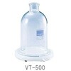 17311800 減圧ろ過システム用器具 減圧容器 ADVANTEC 21204909