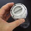 6個組 500mL遠心瓶用支持リング ケニス 21210710