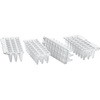 ツインテクPCRプレート96スカートレス Eppendorf(エッペンドルフ)