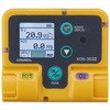 装着型ガス検知器 新コスモス電機