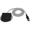 超音波カッター用 フットスイッチ 本多電子
