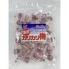 国産カリカリ梅 村岡食品工業