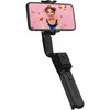 スマートフォン用1軸ジンバル hohem