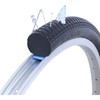 CRW-CCHE276PR-HDR-BAA HEADJStNXoCN276I[gCg PRESTEZZA HEAD 21241074