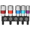 電ドル用ショートソケット E-Value