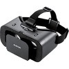 VRゴーグル スマホ用 VR ヘッドマウントディスプレイ メガネ装着可 エレコム
