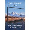 On-Lap M161H Gechic モバイルモニター On-Lap M161H 16.1インチ フルHD(1920x1080)高輝度のフルカラーパネル USB Type-C/HDMI 入力 HDMI出力 VESA75対応 Gechic(ゲシック) 21245780