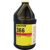 紫外線硬化型接着剤366 LOCTITE(ロックタイト/ヘンケル)