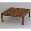 天然木ウッドデッキ 0.25坪 ワンモード