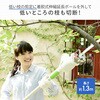 PS-3000セット 高枝ガーデンポールソー レシプロセット YAMAZEN(山善) 21252116