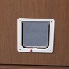 猫 ドア ロック