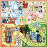 1年のぎょうじすごろく アーテック(学校教材・教育玩具)