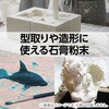 23821 石膏粉末(造形用) アーテック[学校教材・教育玩具] 21267548