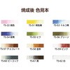 27211 陶芸用えのぐ(チューブ入・下絵具) アーテック[学校教材・教育玩具] 21267758