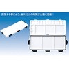 密閉プラパレット アーテック(学校教材・教育玩具)
