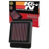 YA-3215 リプレイスメント エアフィルター K&N 21274996