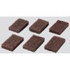 #40 �T���h�}�W�b�N BROWN 21290395