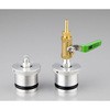 TMF-300N用ガス置換ユニット アズワン
