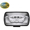 フォグランプ樽型 HELLA