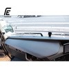 FEオリジナルダッシュマット Fast Elefant